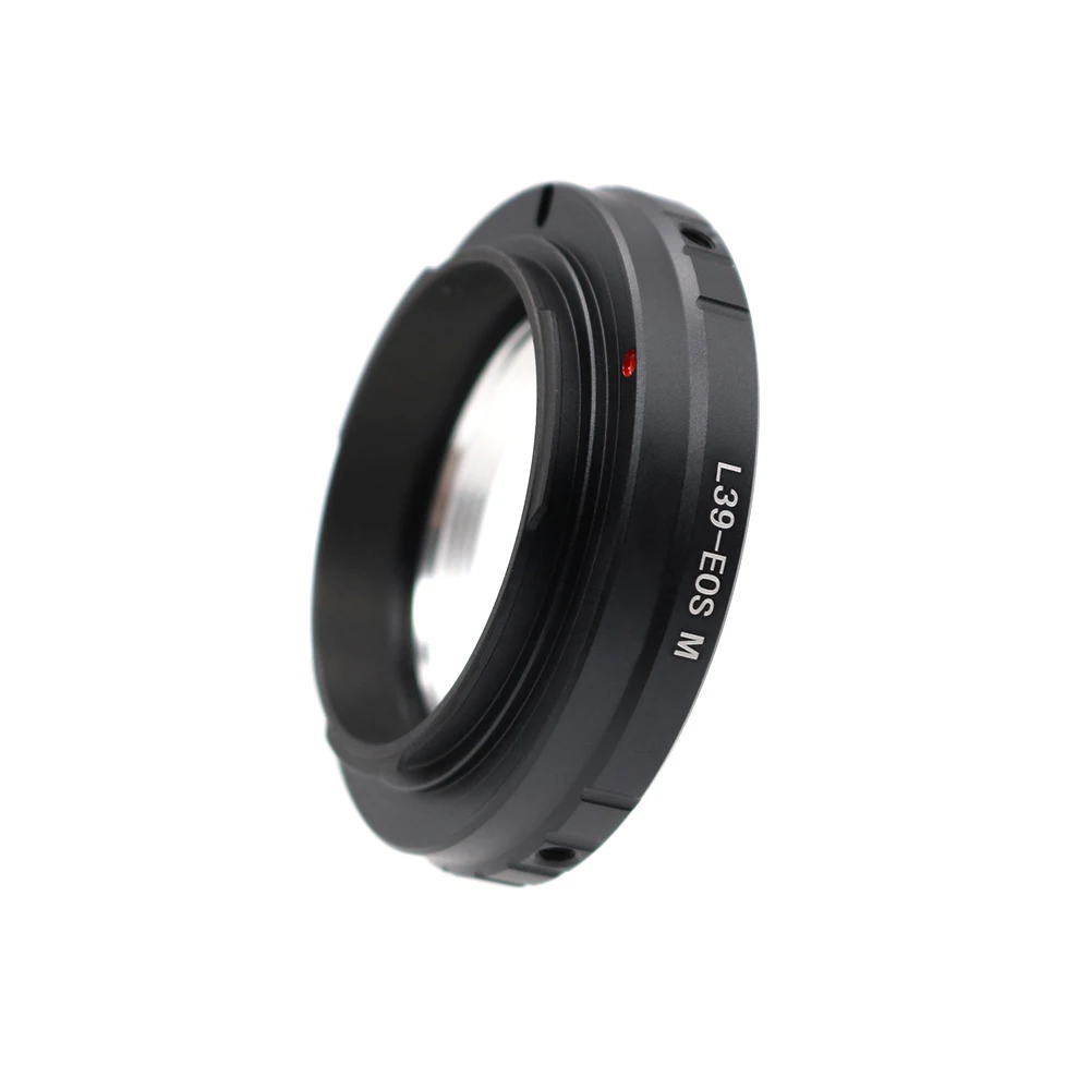 حلقة محول لكاميرا كانون eos ، عدسة لايكا ، لايكا ، كاميرا ، عدسة ، برغي ، عدسة ، m39x1/32 بوصة ، m5 ، m6 ، m62 ، m200