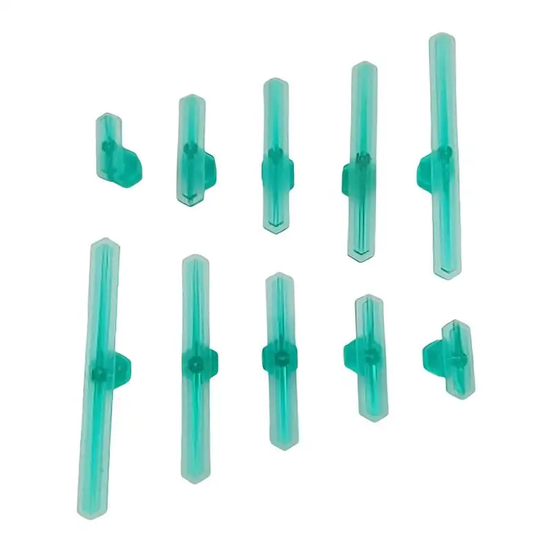 

Набор для удаления вмятин автомобиля, 10X инструменты для удаления вмятин для ремонта кузова, профессиональный небольшой выдвижной лист, набор для обслуживания бампера автомобиля