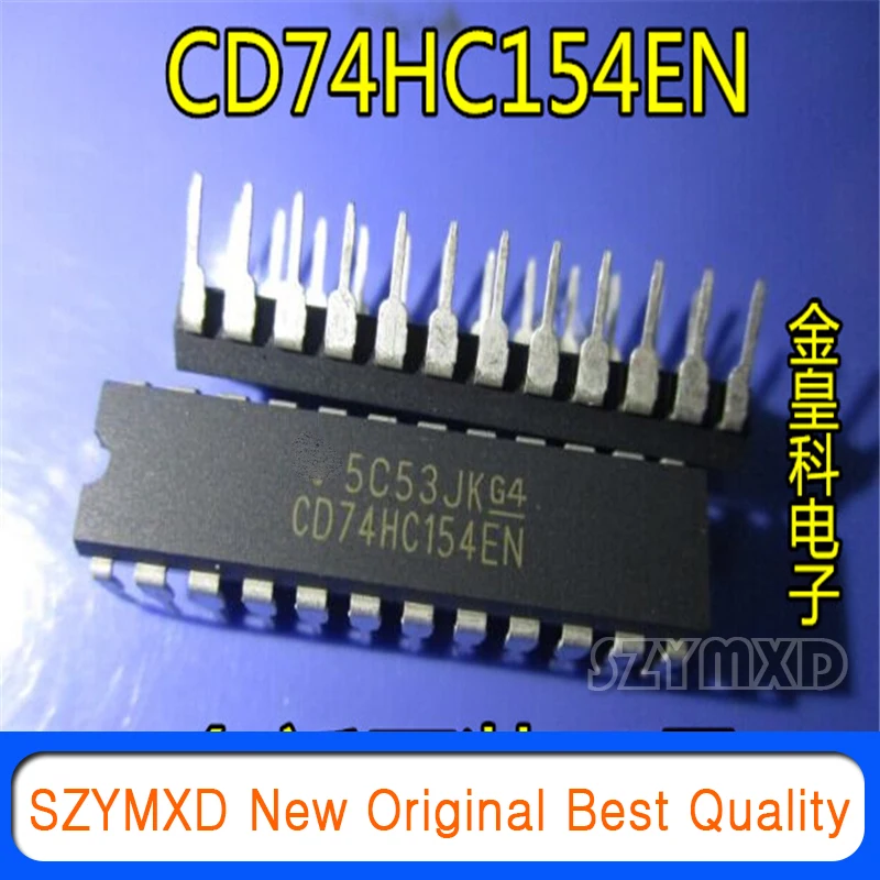 Interruptor de sinal lógico, novo original cdestoque