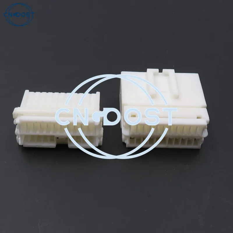 1 Set 20 Pin 936500-1 936473-1 1123379-1 1123357-1 AC Assembly Auto Unsealed Connector Electric Cable Plug Auto Accessories