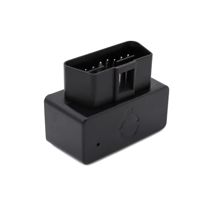 CY01-2G OBD GPS Tracker with Voice Listen Car Tracking Vehicle Anti-lost 2G GPS Locator Simple To Install Free Web APP