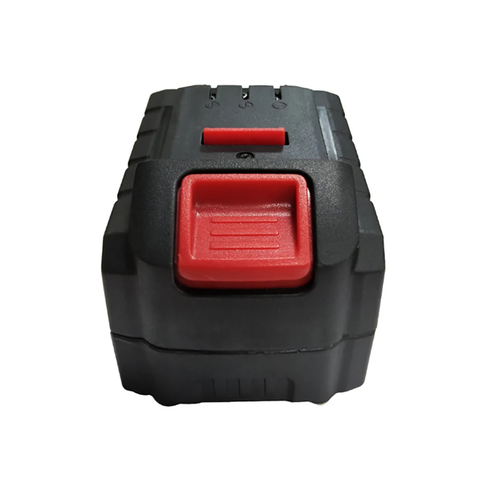 21V 7500mAh Electric Screwdriver Rechargeable Lithium Battery For Electric impact wrench Screwdriver Power Tools