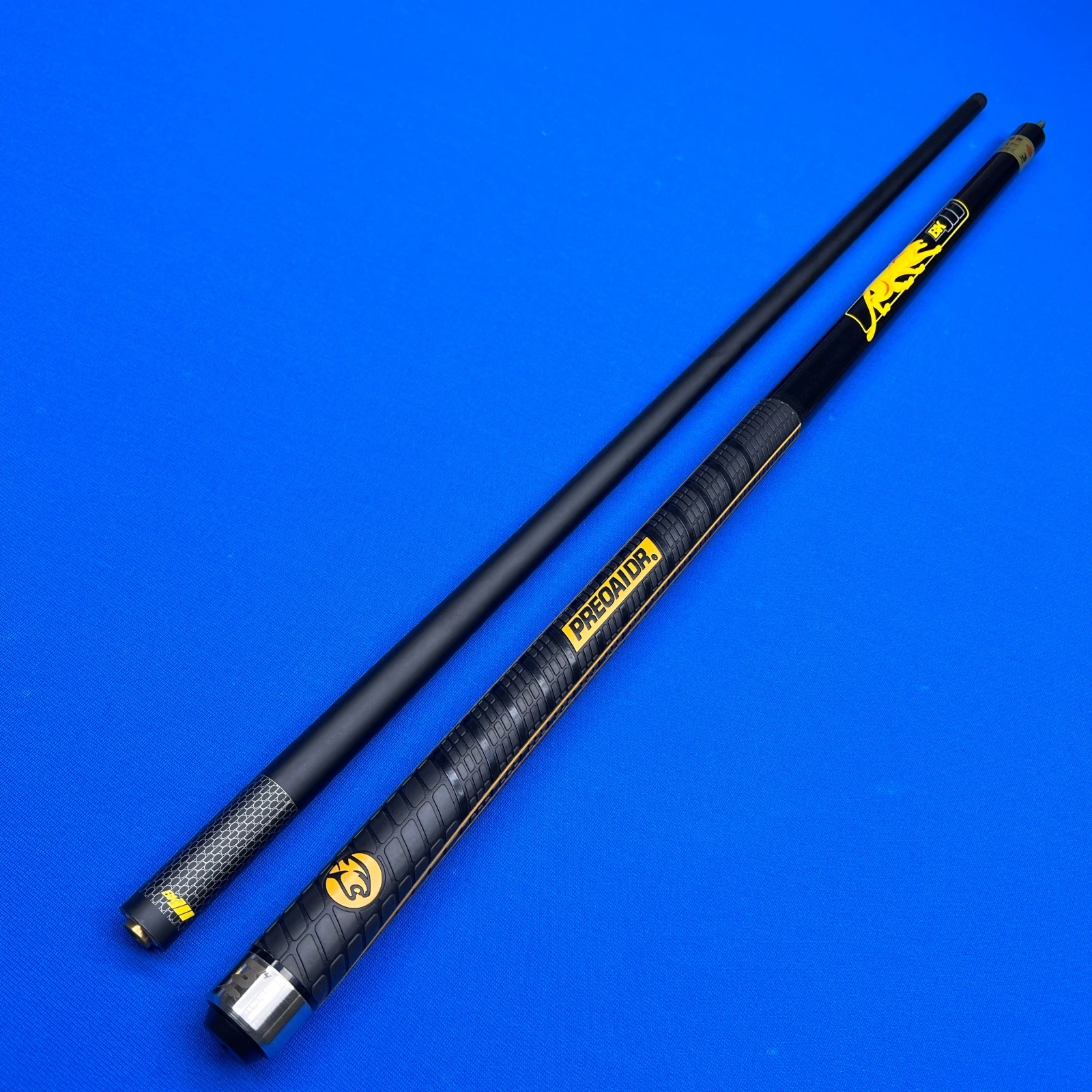 Thumbnail 4 - #78 Latest Billiard Cues Offers