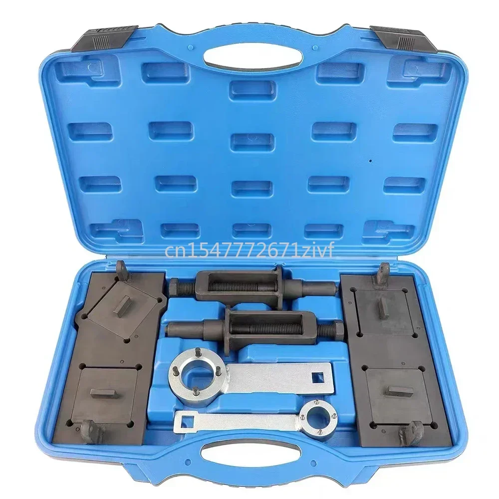 

Camshaft Alignment Tool Engine Timing Locking Set for Porsche 996 997 911 3.6T GT2 Turbo PM# 9661 9661/1 9401 9653