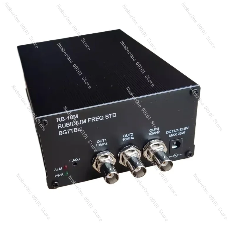 RB-10M 10Mhz High P…