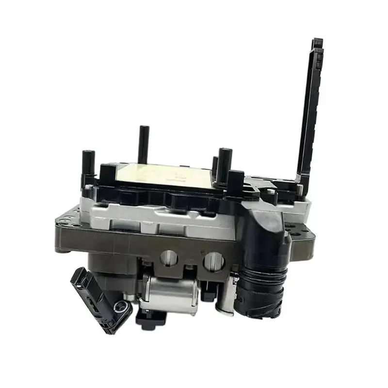 

High performance 02E927770AL TCU - Intelligent "Brain" of 6-speed DSG Transmission