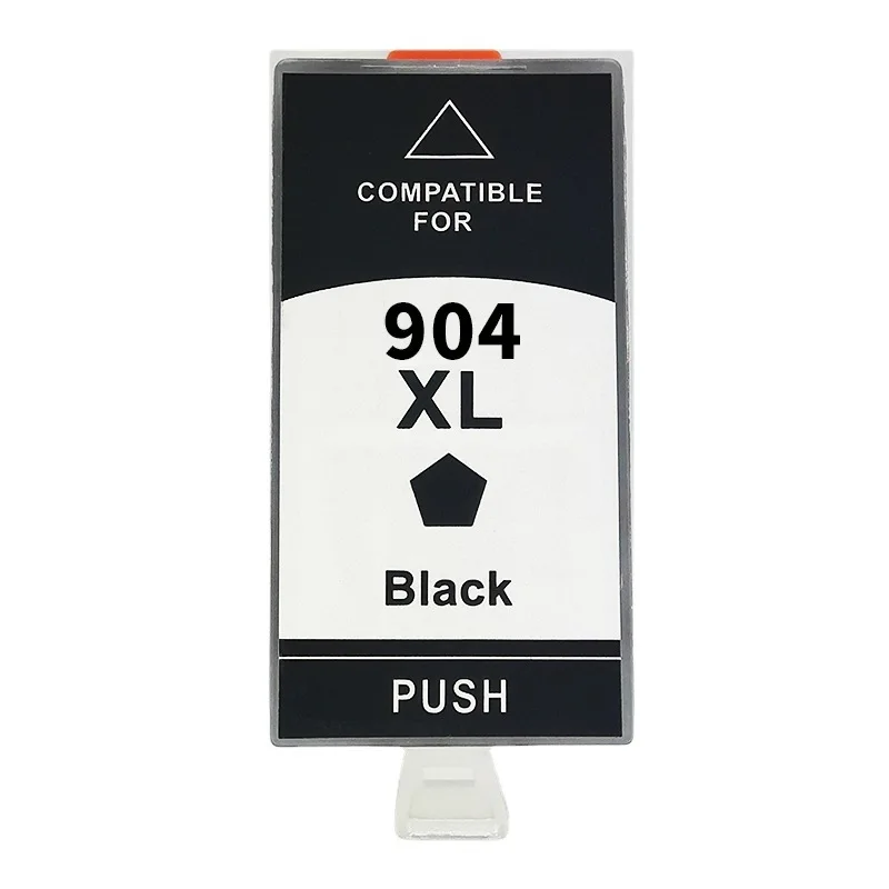 Compatible for HP 904XL HP904 ink cartridge 904 ​OfficeJet Pro 6970 All-in-One  Printer