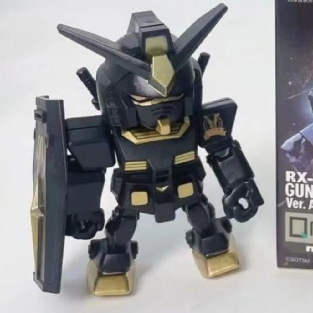 

1 PCS GUNDAM RX-78-2 Ver.ANGUS Robot Handmade Toys Gundam Robots Toy