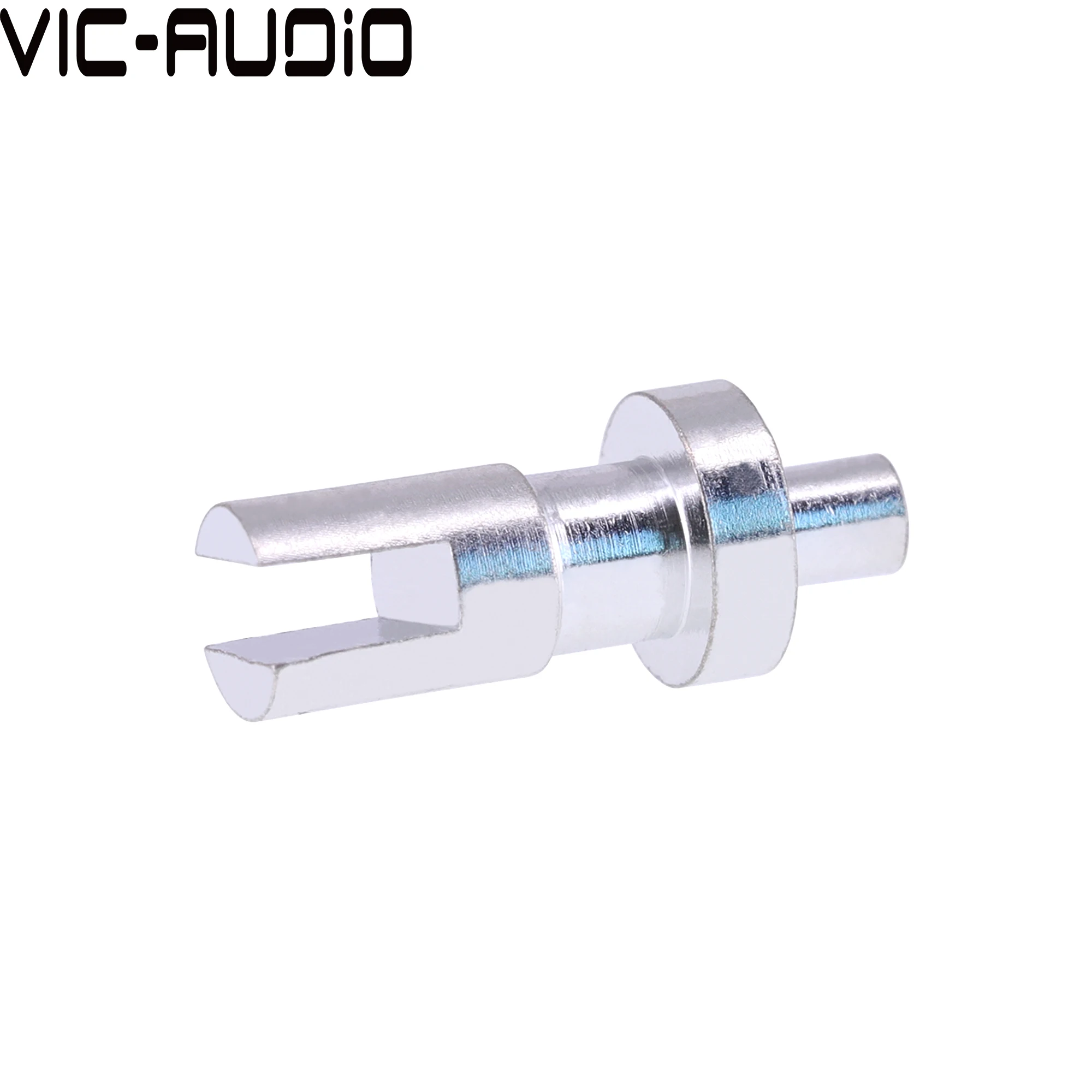 터렛 러그 보드 용접 손톱 터미널 태그 보드 1mm ~ 2.5mm 보드 오디오 튜브 증폭기 키트 용 주석 도금 구리 터렛 DIY