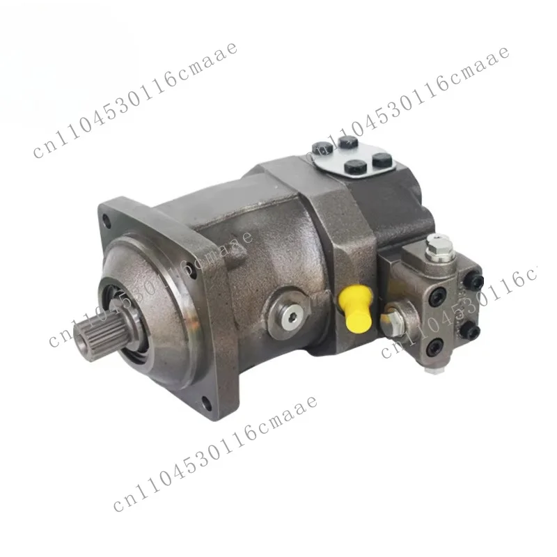 

Hydraulic pump axial piston motor OEM 335578179 029.0044.0000 A6VM80HZ3 is suitable for excavators and mining dump trucks