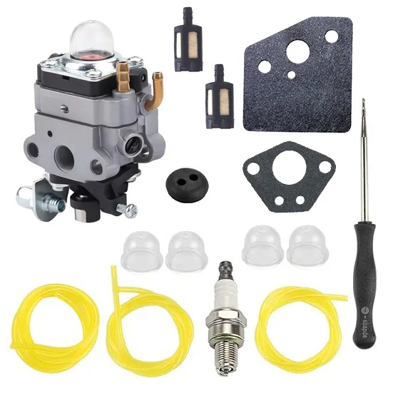 

Suitable for GX31 GX22 FG100 carburetor 16100-ZM5-803 GCA91 4-stroke lawn mower
