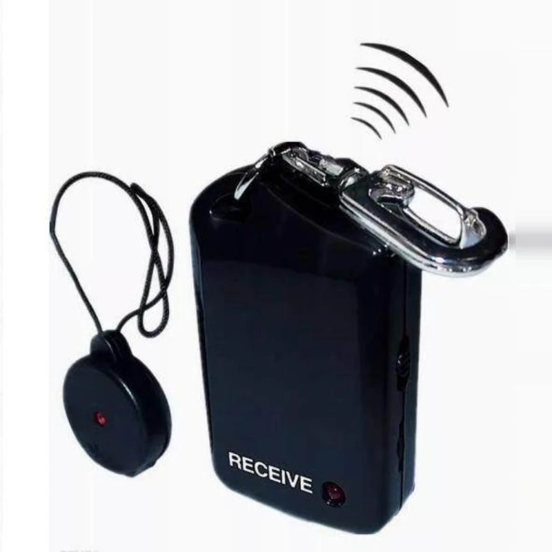 Anti-lost, distance alarm, luggage anti-theft, children and the elderly pet lost separation reminder