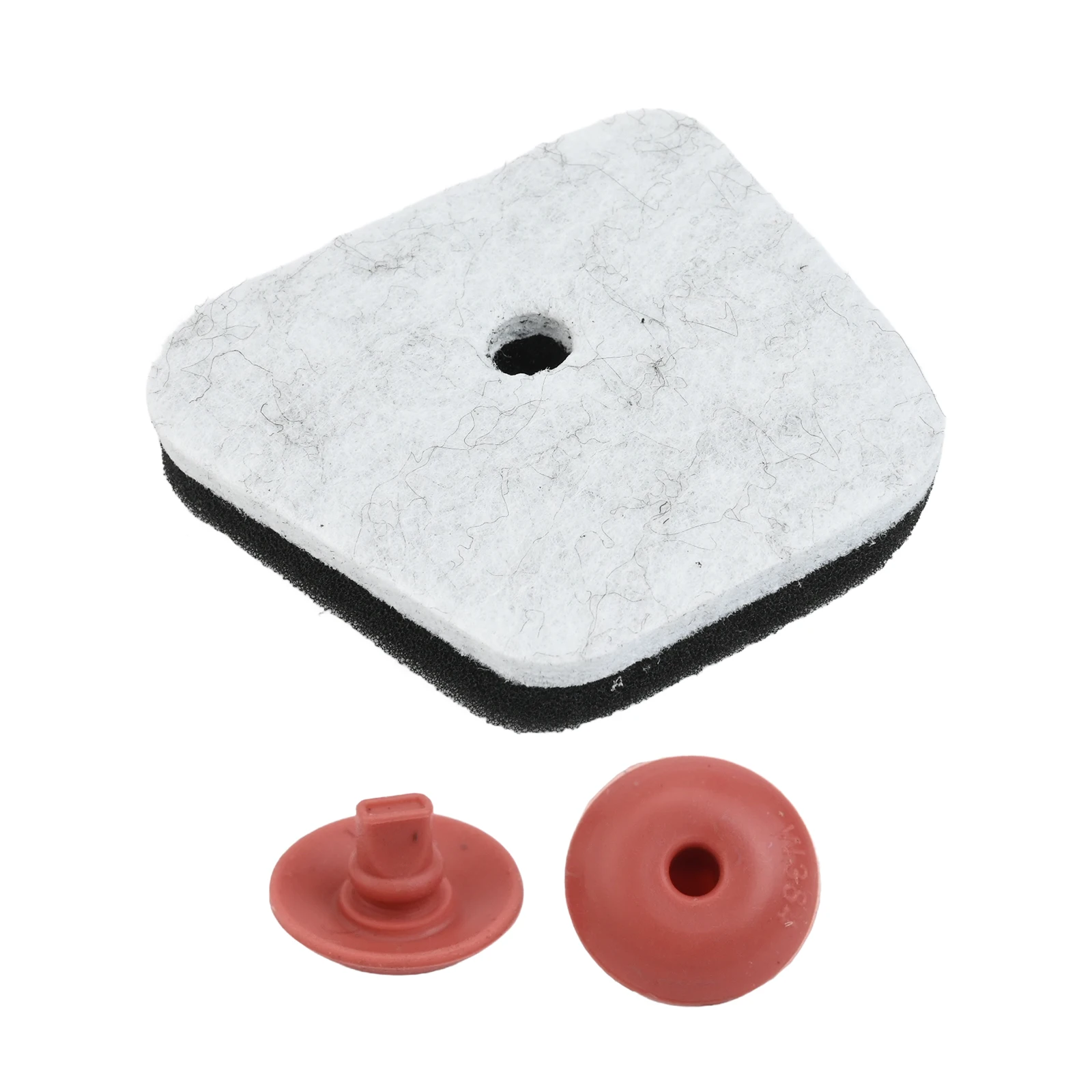 

Comprehensive Carburetor Solution Compatible with Multiple Trimmer Models Includes Bulbs and Gaskets for Optimal Functionality
