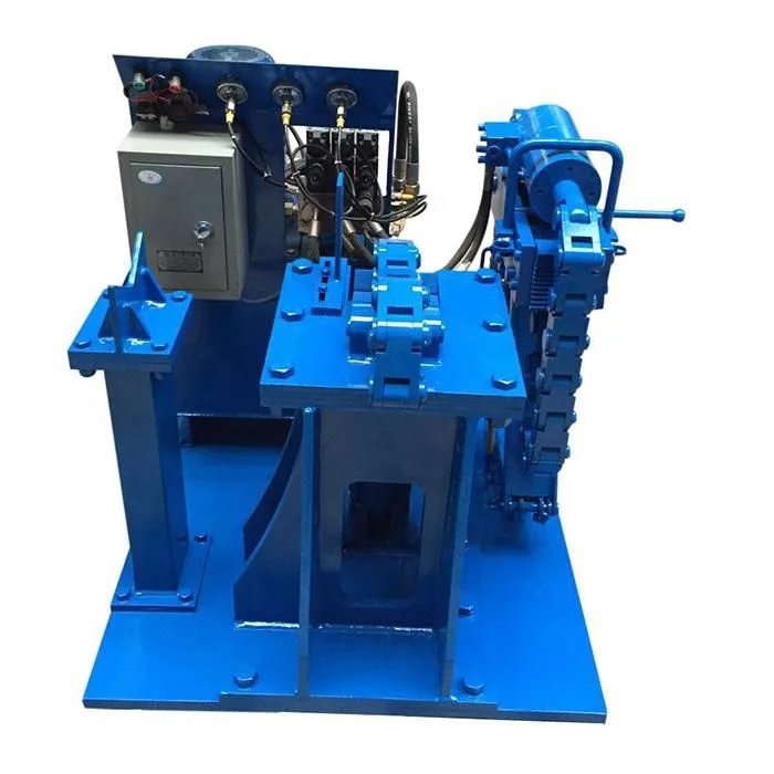 12V Hydraulic Steel… - image