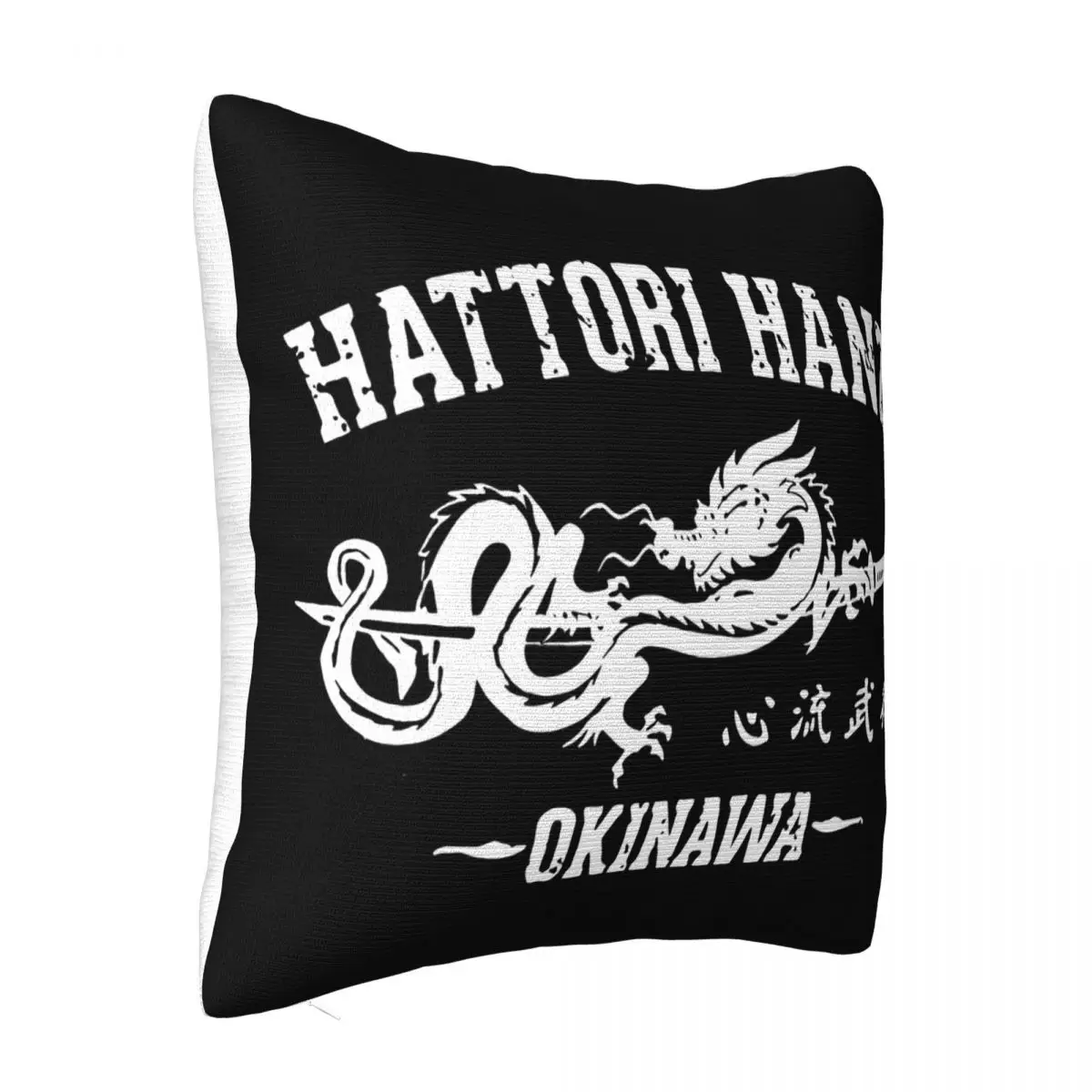 Tops Summer Cool Funny Hatori Hanzo Japanese Samurai Swords Kill Bill Katana Printed Tsh Pillow Case