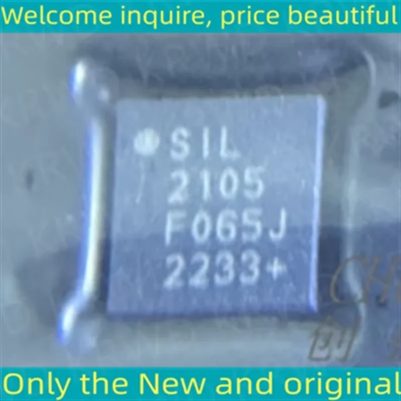 5PCS 2105 New And O…