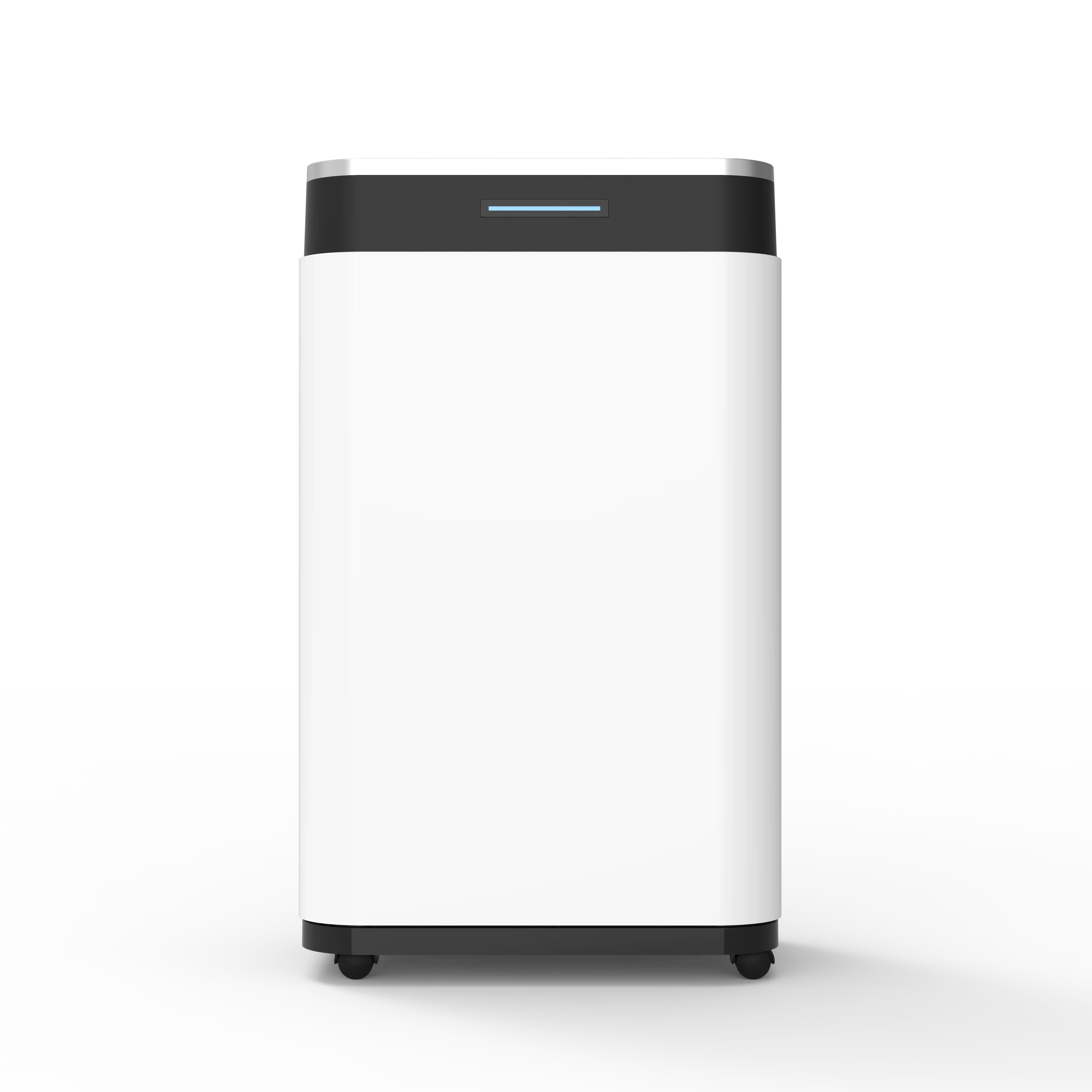 

16/20/25л бытовой электрический умный осушитель домашний мини осушитель с очистителем воздуха резервуар для воды для домашнего использования