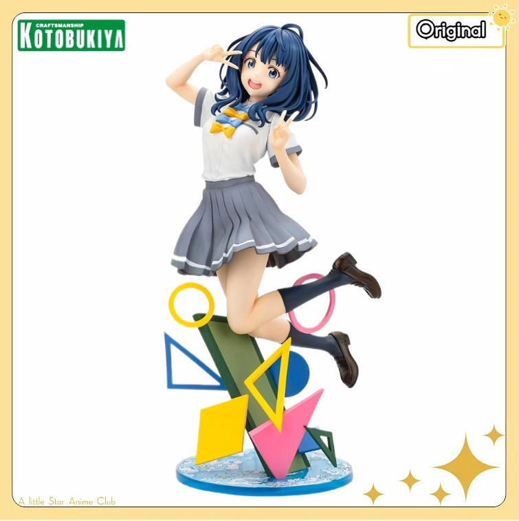 

Предзаказ: KOTOBUKIYA Too Many Losing Heroines! Анна Янами: Коллекционная аниме-фигурка в масштабе 1/7