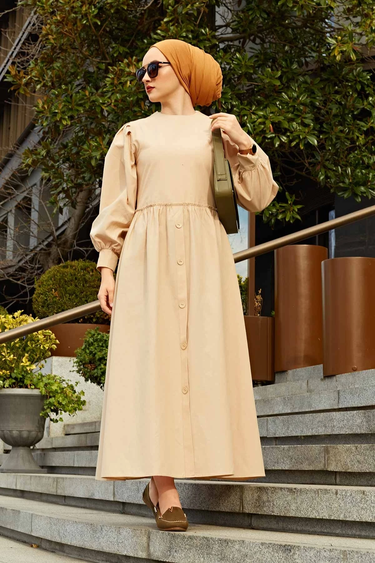 

Women's Dress dresses for women kaftan abaya women long Muslim dress Muslim women hijab abayas evening dress