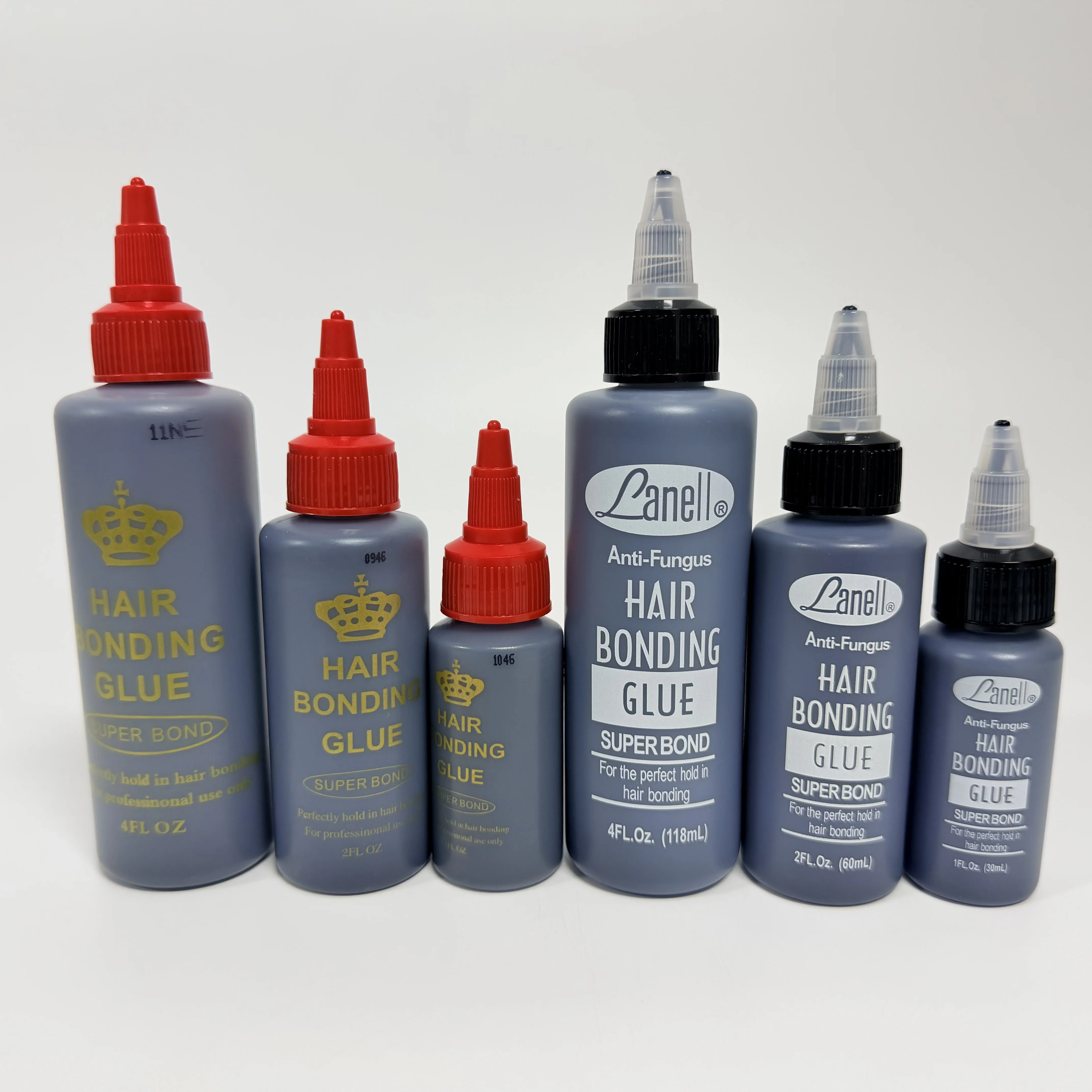 

Hair Bonding Waterproof Glue Toupee Tool Liquid Adhesive False Eyelashes Wig Glue Professional Hair Extension Invisible Bond