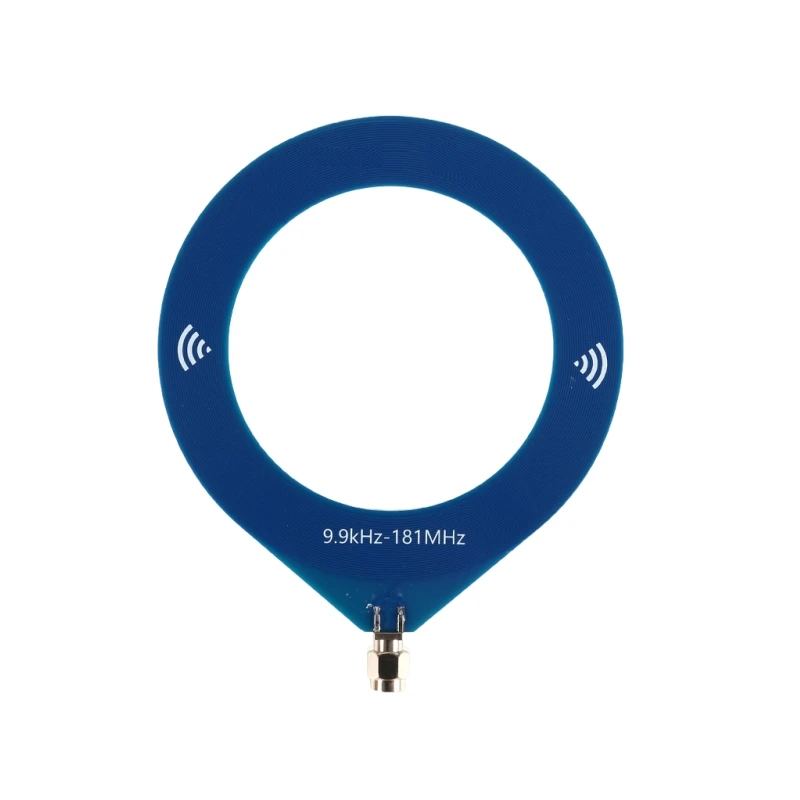 New Ring Bb Antenna… - image