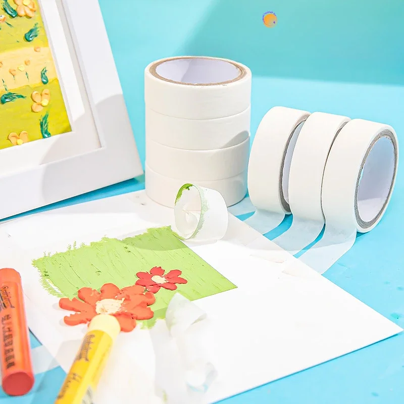 Heavy Color Oil Painting Stick DIY Painting Decompression Set Box Professional Oil Painting Stick Set Box Heavy Color 8 Colors