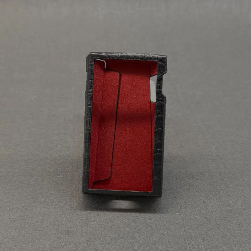 

A6 Custom-Made Genuine Leather Case For iriver Astell&Kern KANN Max