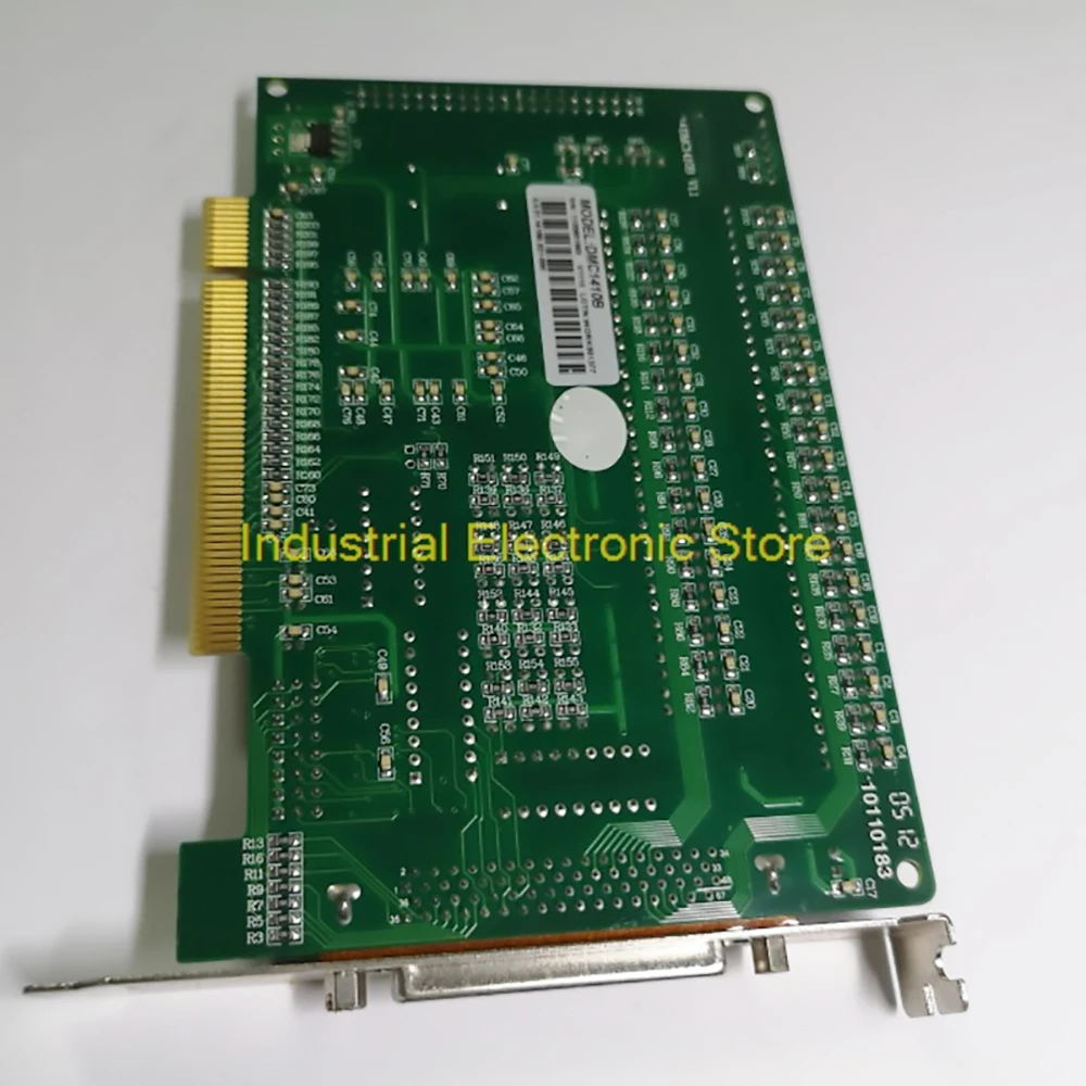 For Leadtech DMC1410B Original Disassembly Motion Control Card DMC1410B V1.1