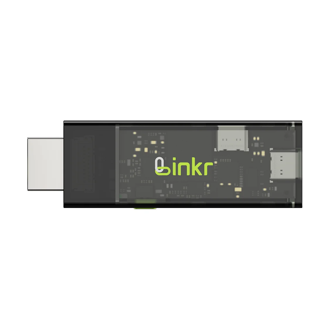 Radxa Linkr. Remote Control Tool. Cross-platform and driver-free. Agent-Ready Hardware. No Keyboard, Mouse, or Monitor required