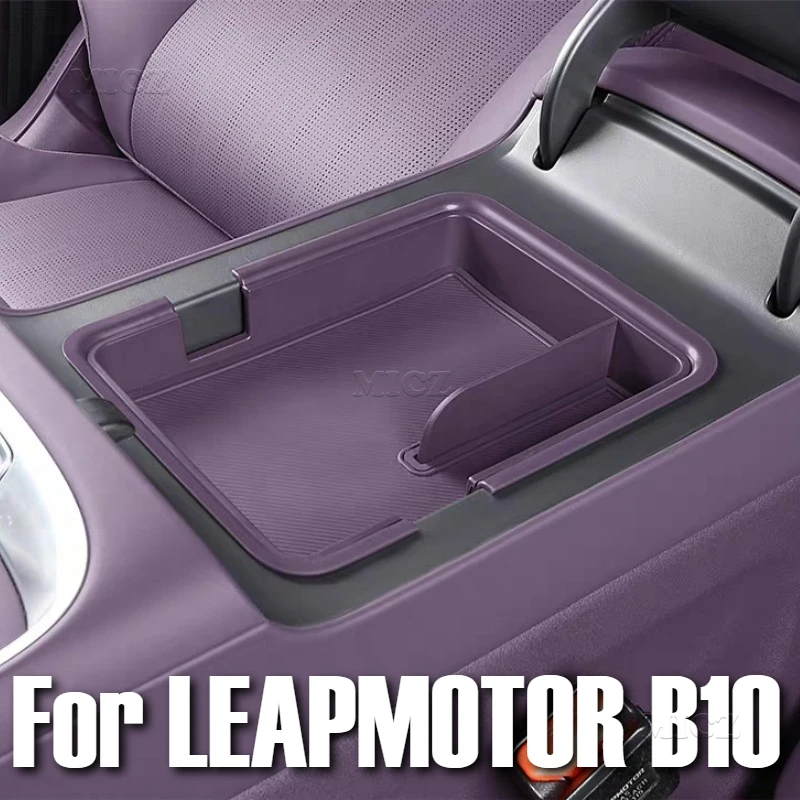 For Leapmotor B10 2… - image