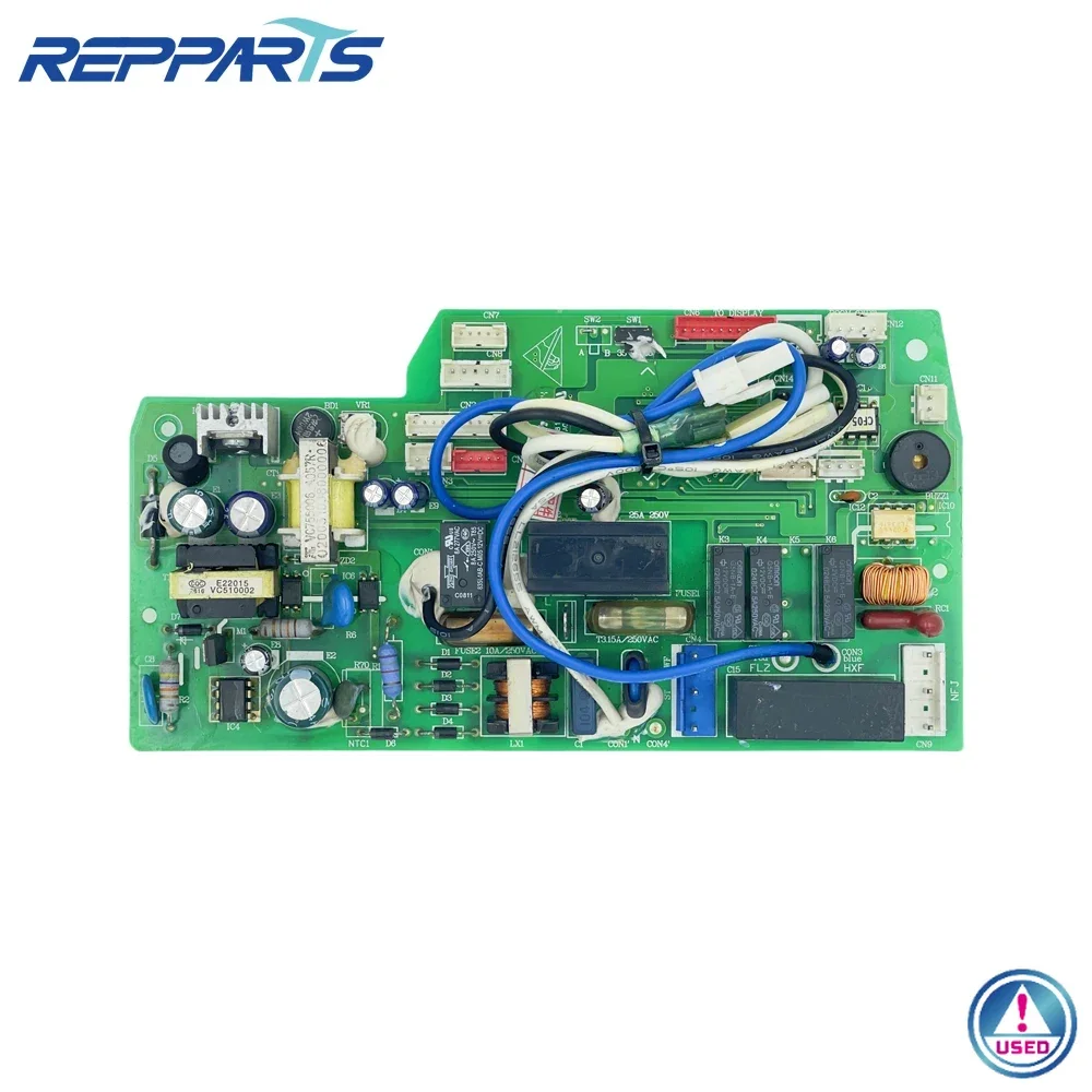 

0010404079 Control Board For Haier Air Conditioner Circuit PCB Conditioning Parts