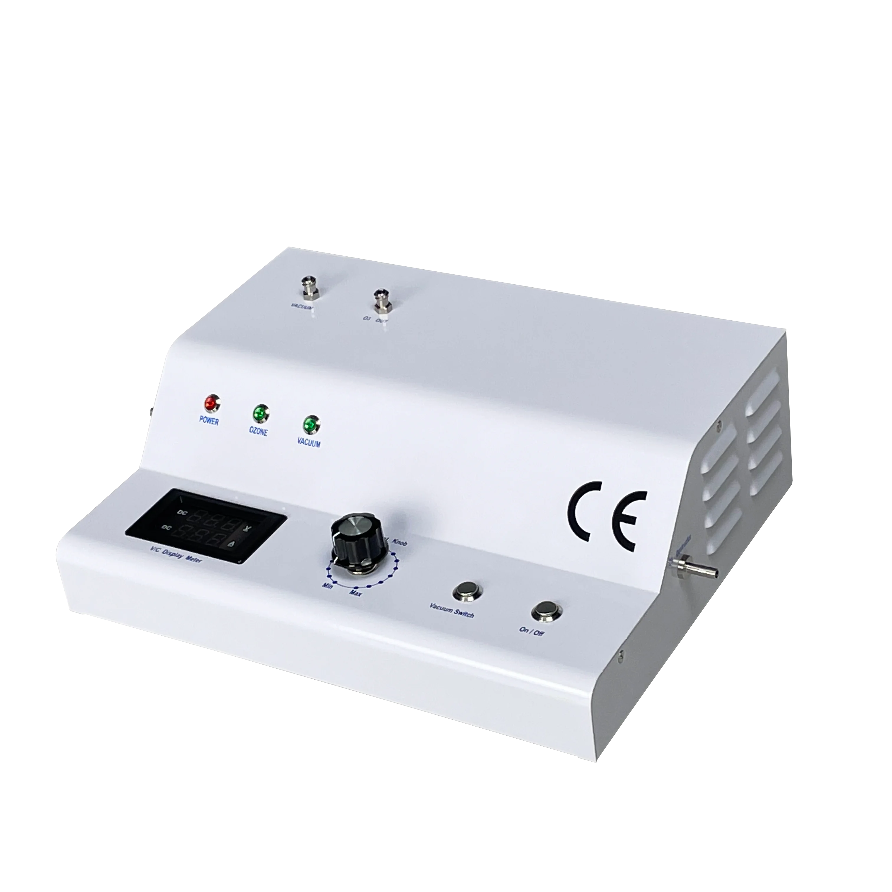 

Gynecological O3 Treatment Ear Insufflation Equipment Oil Water Ozonated Machine Therapy Ozone Generator