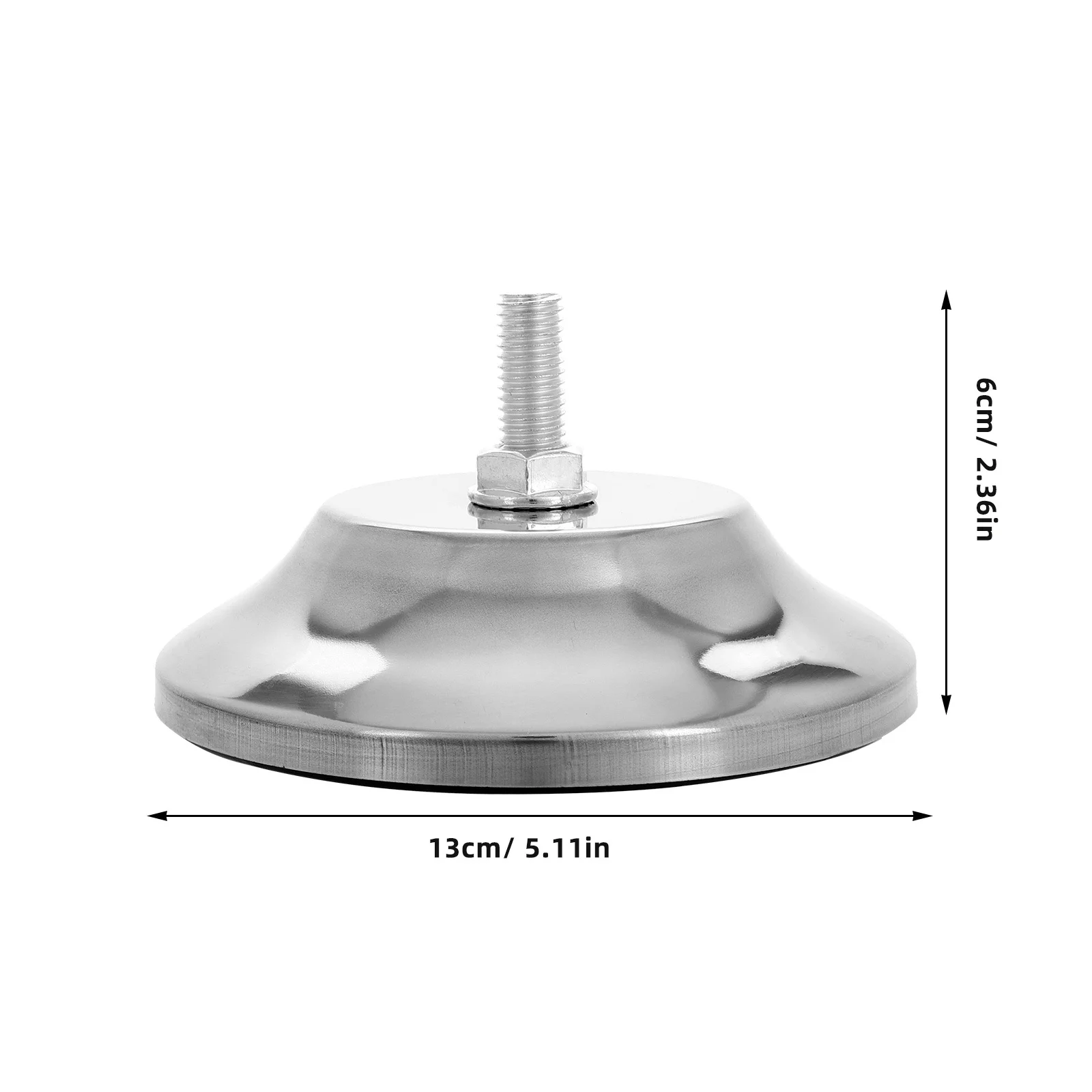 أدوات تسوية ثبات طاولة البلياردو، أقدام قابلة للتعديل، مثبتات حشوات أرجل البلياردو #5
