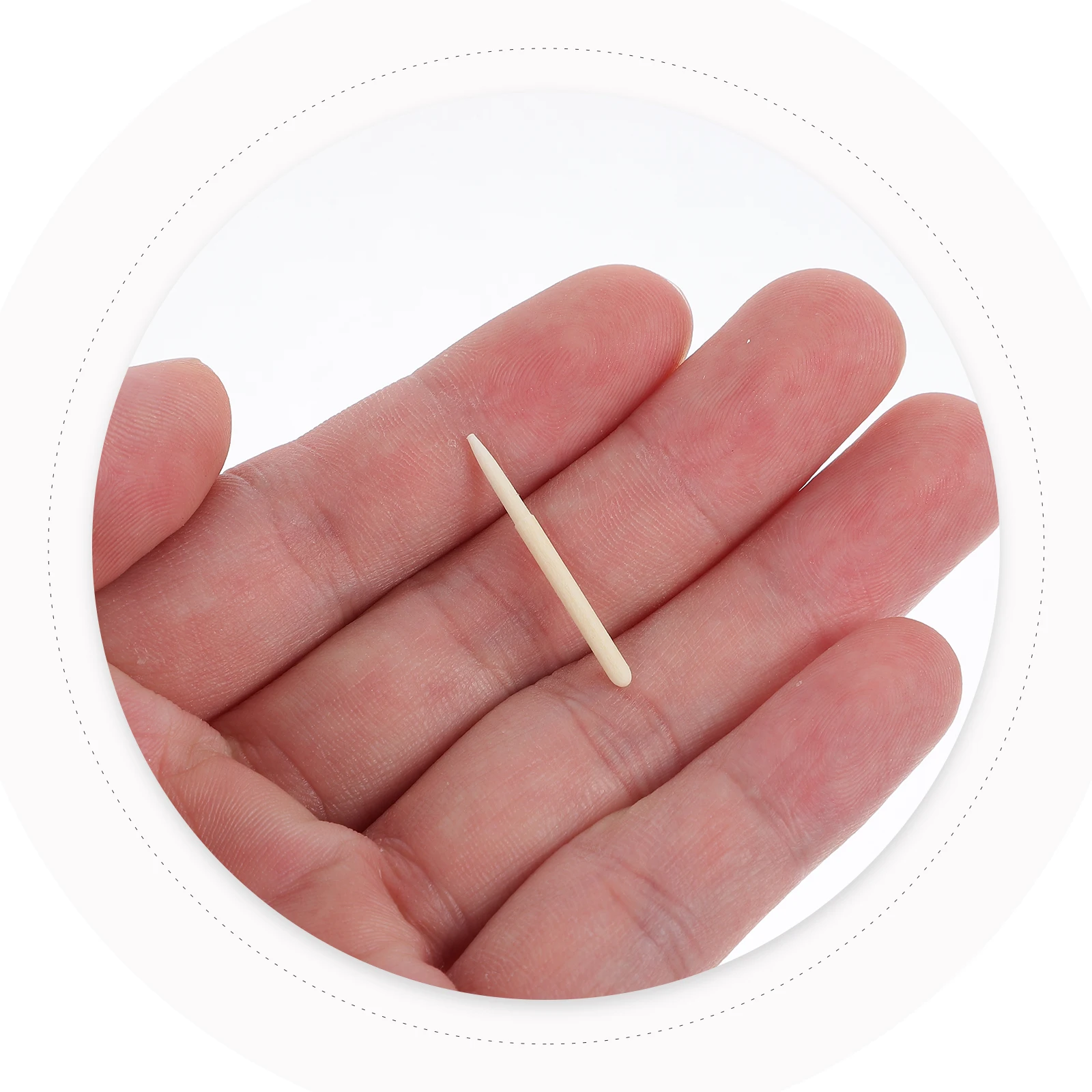 

3pcs Replacement Painting Tips Universal Marking Refill Smooth Long Lasting Refillable Marker Nibs School Supplies Fine