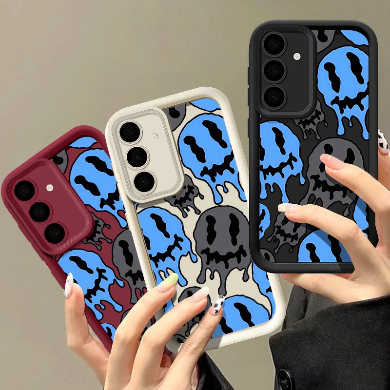 Ghost Skeleton Case…