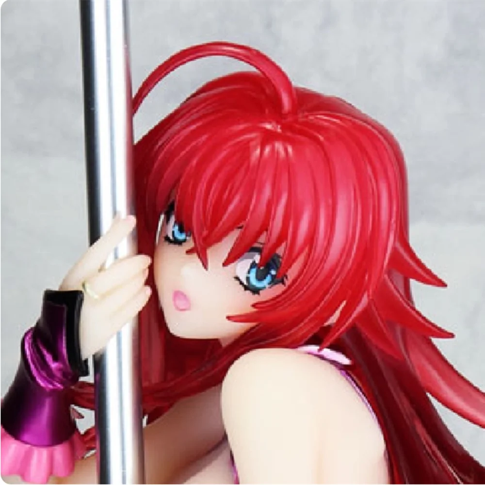 25cm High School DxD HERO Rias - Model Kit Anubis review and price