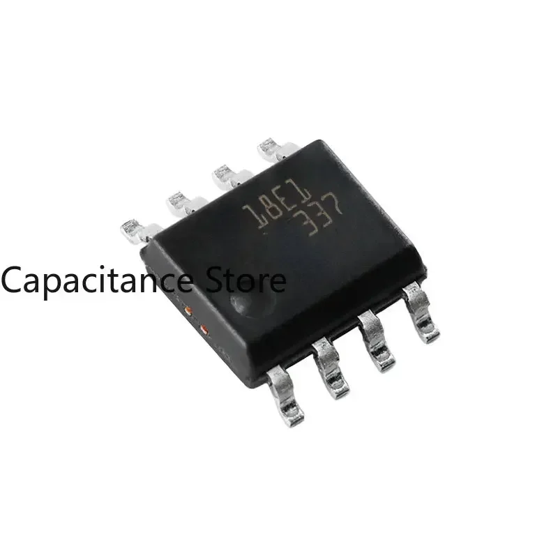 

10 шт. оригинальных подлинных микросхем LM337LMX/NOPB SOIC-8 с регулируемым линейным регулятором отрицательного напряжения