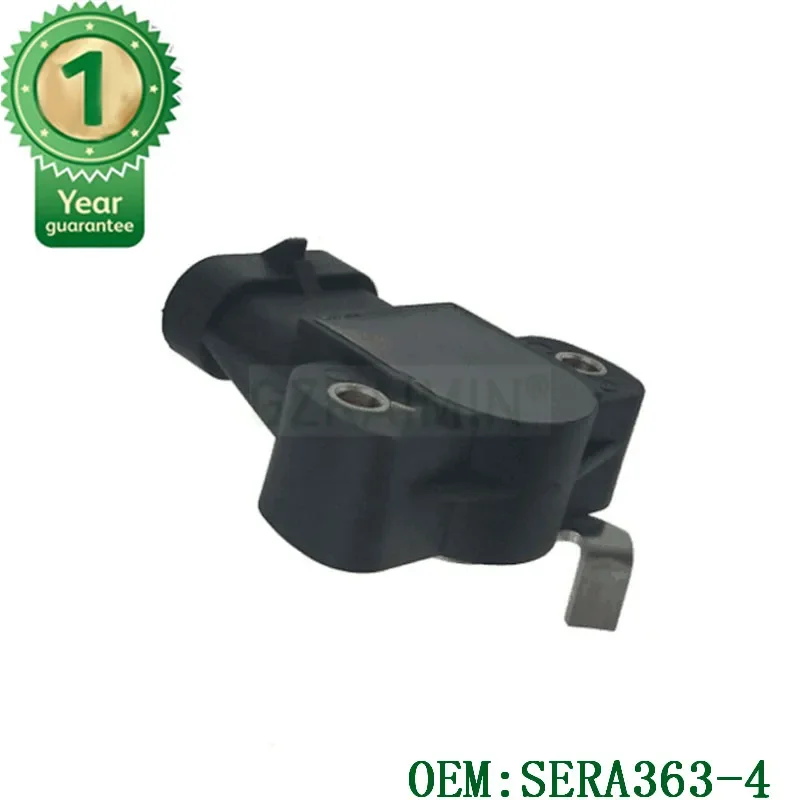 

Датчик положения дроссельной заслонки SERA363-4 24502965 TH113 213-915 TPS135 для BUICK Century CHEVROLET Oldsmobile