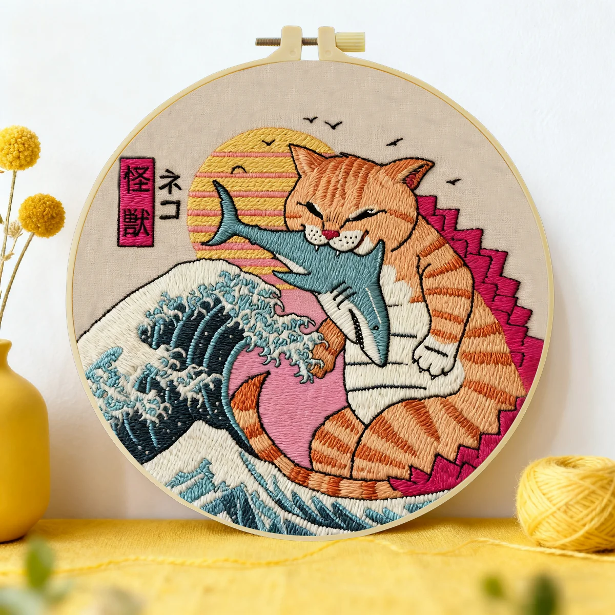 #35 Cheapest Embroidery Starter Kits Deals You Can Get