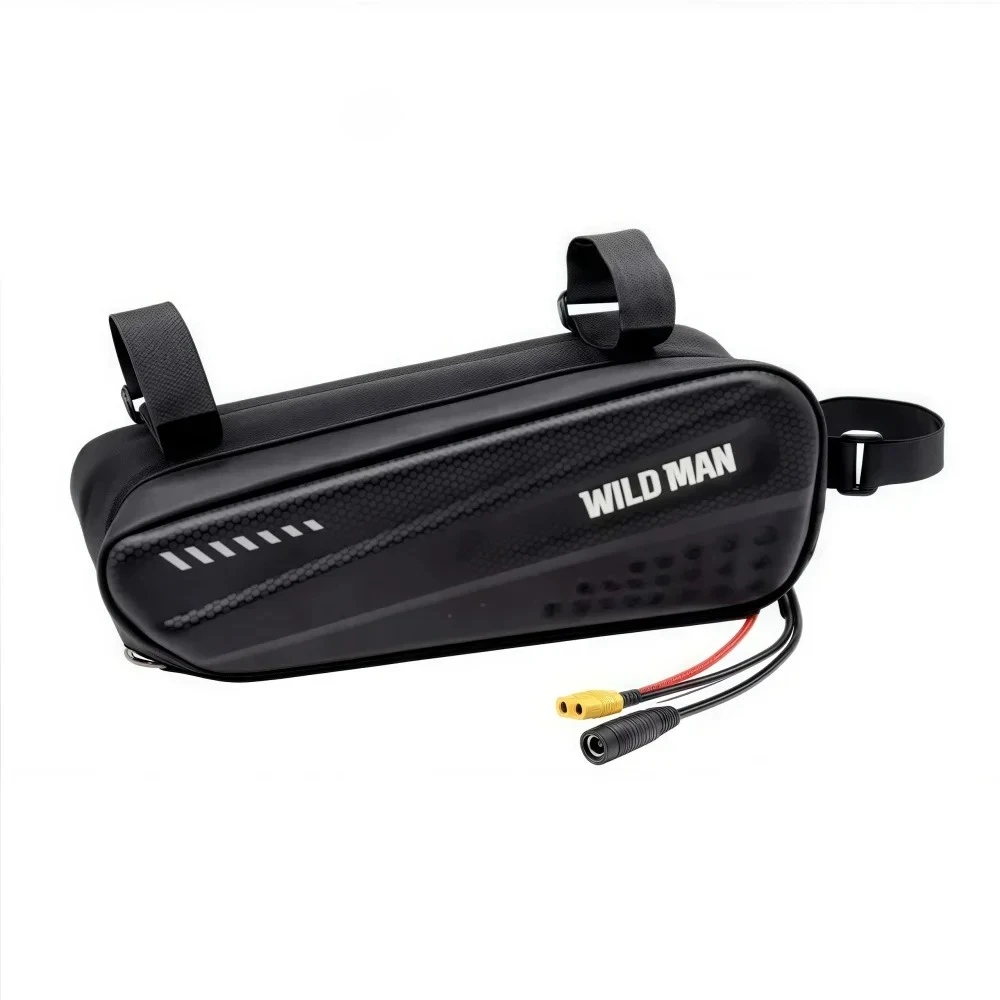 10S3P/13S3P 36V/48V 14Ah 충전식 리튬 이온 배터리 – BMS로 방수 처리, 500W 스쿠터에 이상적