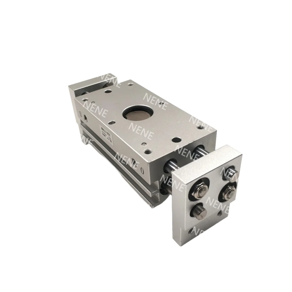 

SMC MHL2-16D MHL2-16D1 MHL2-16D2 Double Acting Pneumatic Gripper