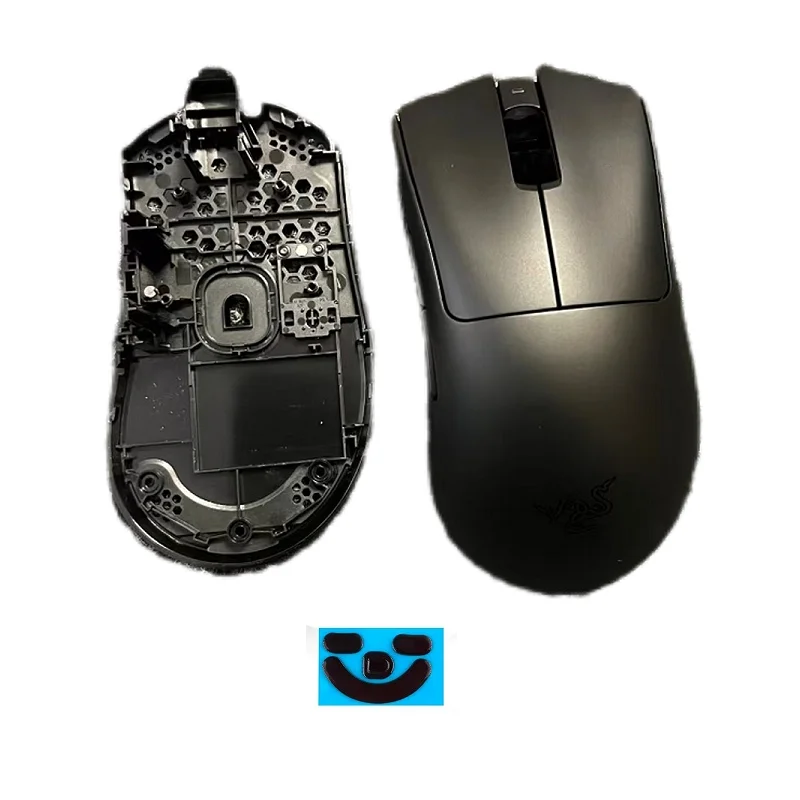 Original New Plastic shell For DeathAdder V3 Pro Gaming Mouse