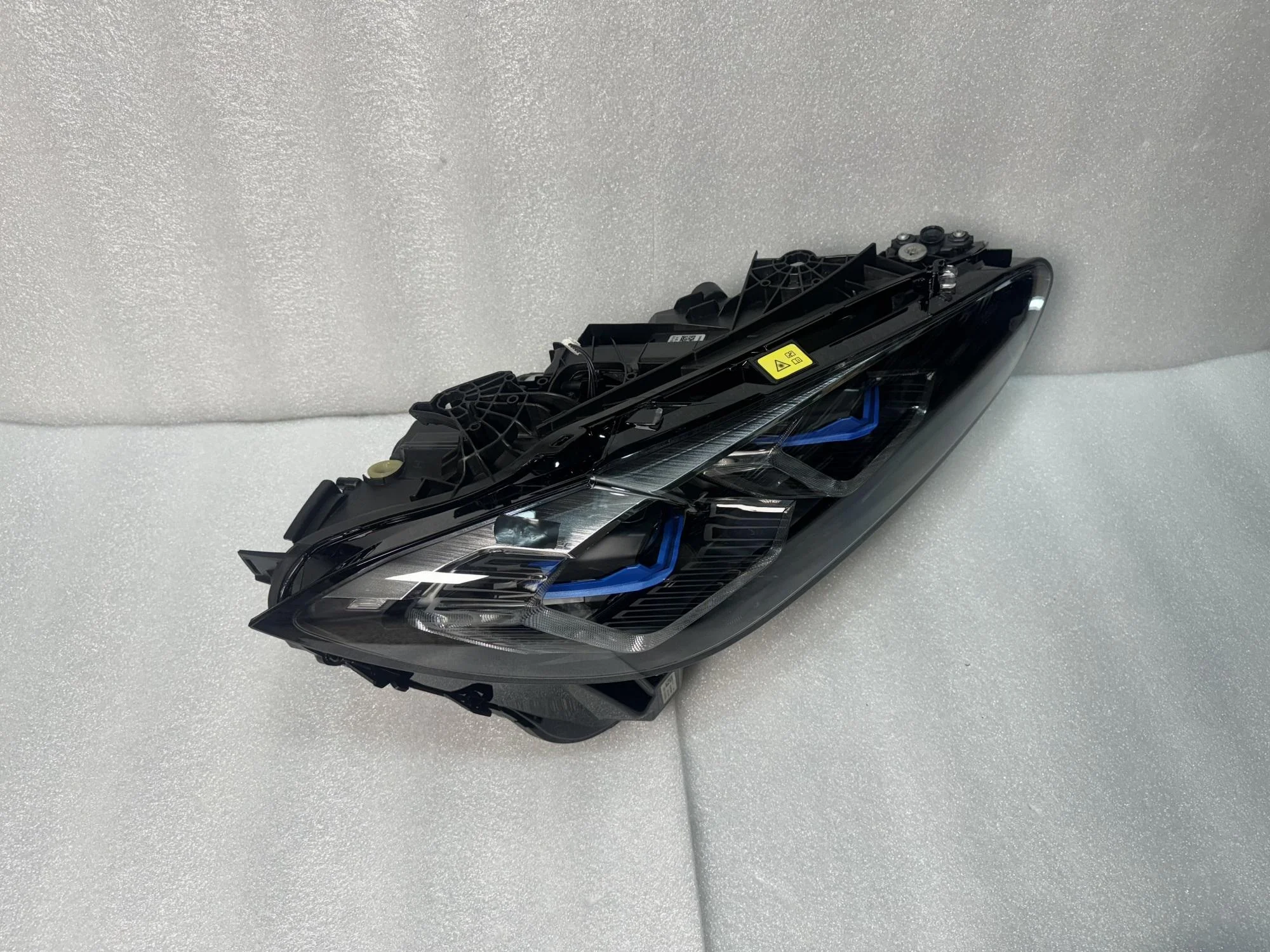 For For 4 Series G22 G23 G26 M3 M4 G80 G82 2021-2024 Right LED Headlamp US Version Original Laser Headlight 12V 6000K Long