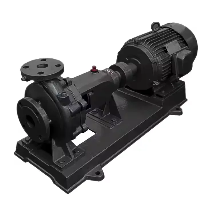 

Высоконапорный горизонтальный электрический центробежный насос-бустер, одноступенчатый насос для воды под высоким давлением для OEM