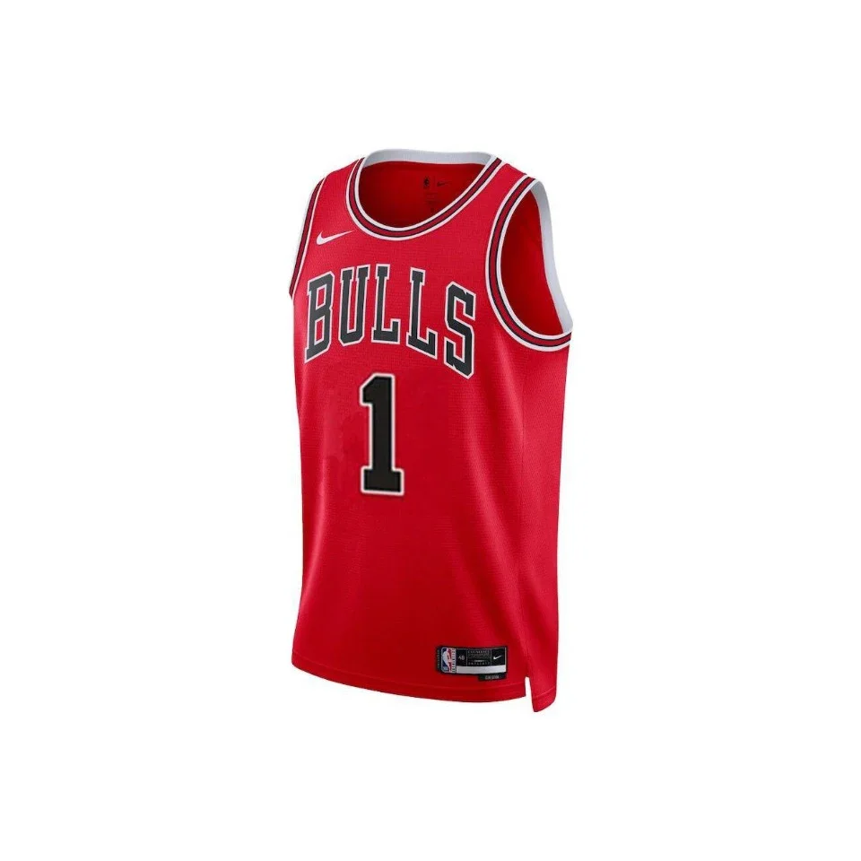 Original Air Jordan Nike Basketball Jersey Bulls Light Color All-Time All Star Quick Dry Knit Breathable Mesh Shorts