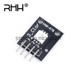 KY-009 3 Colour RGB SMD LED Board Module DIY Starter Kit 5050 Full Three Color LED KY009 for arduino