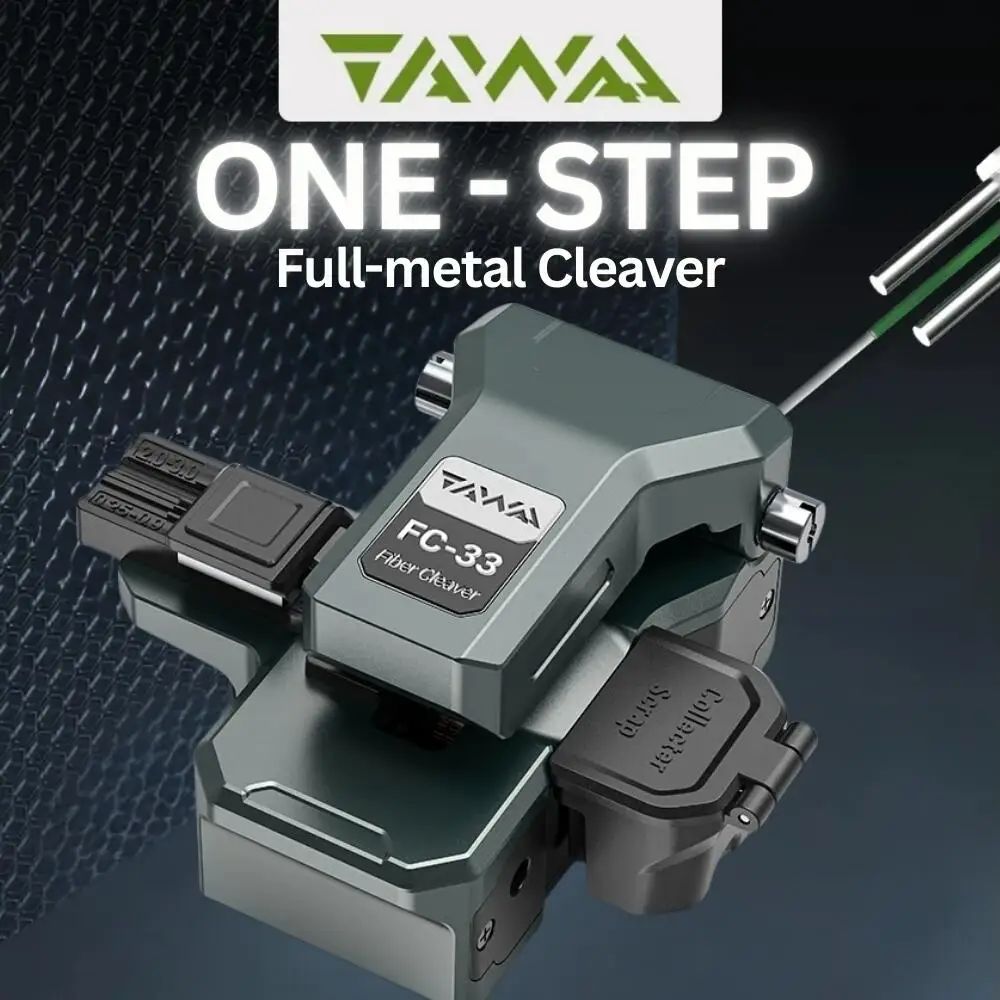 tawaa-brand-new-optic-cutter-fc-33-one-step-optical-fiber-cleaver-cliveuse-typical-cleaving-angle＜05°-blade-72000-times