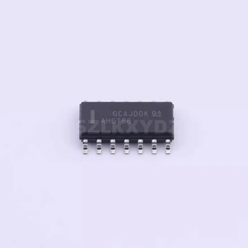 20 قطعة/الوحدة SN74AHCT86DR SOIC-14