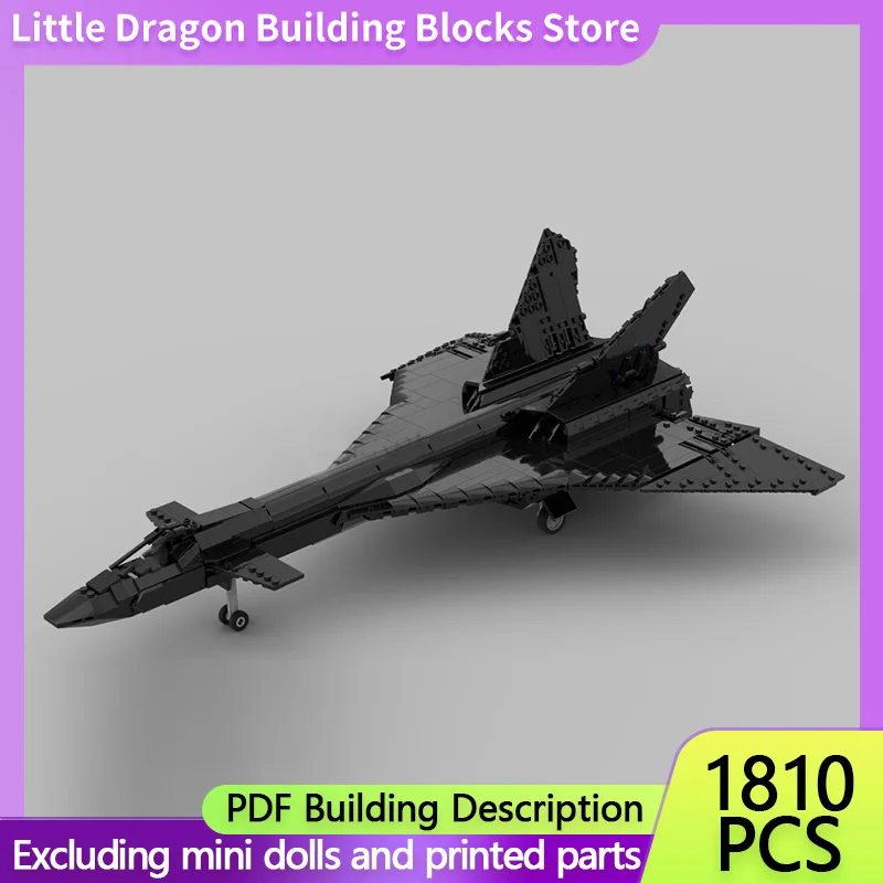 MiG-31 Firefox Современные военные истребители Модель MOC Строительные кирпичи Военное оборудование Модульные технологии Подарки Детские игрушки Костюм MiG-31 Firefox Современные военные истребители Модель MOC Строительные кирпичи Военное оборудование Модульные технологии Подарки Детские игрушки Костюм