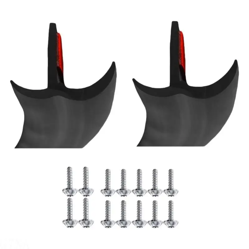 G7NA 51137123437 Dichtungskomponente für R52 R57-Modelle, einfach zu installierendes Dachwetter-Dichtungsstreifen-Reparaturset – Detail 9